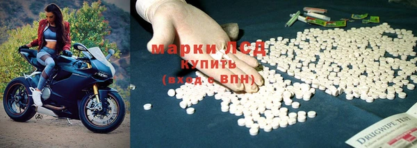хмурый Арсеньев